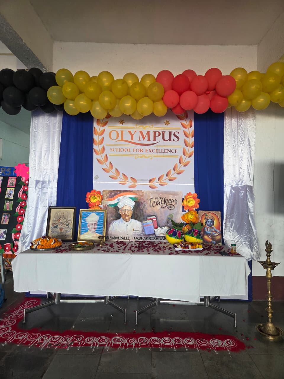 Teachers Day 2026