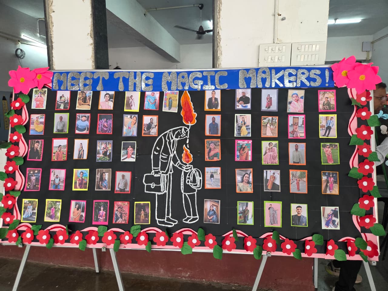 Teachers Day 2026