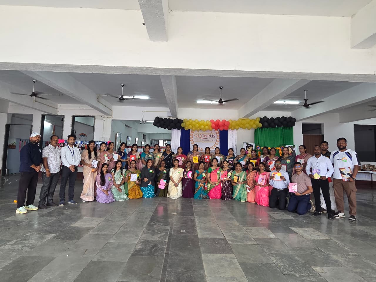 Teachers Day 2026